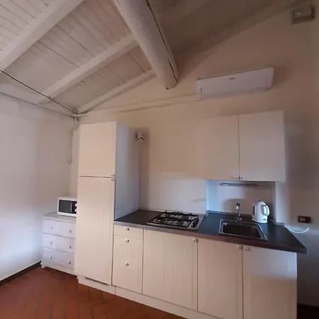 Appartement Gradoni