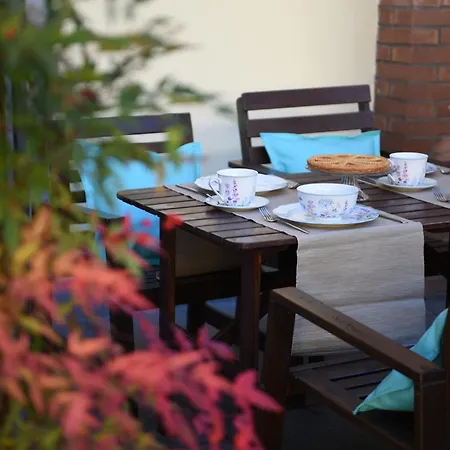 Apartment Gradoni