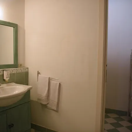 Apartment Gradoni *