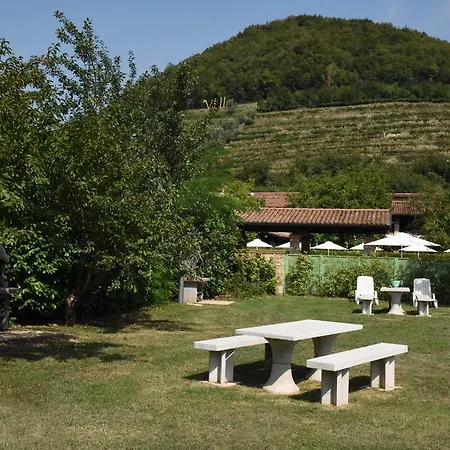 Appartement Gradoni *