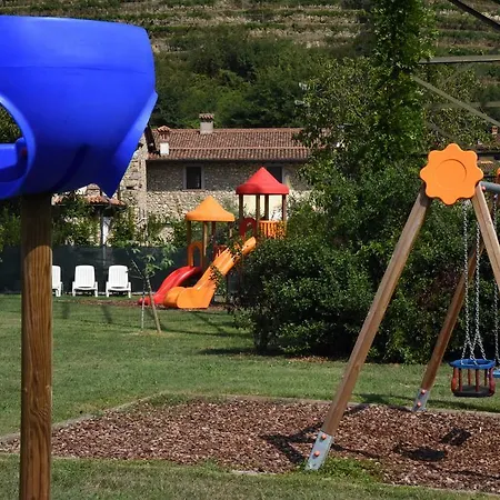 Apartamento Gradoni