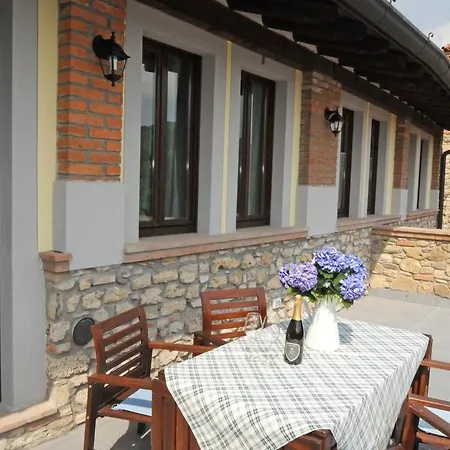 Gradoni Appartement