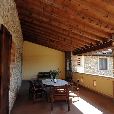 Gradoni Appartement Monticelli Brusati