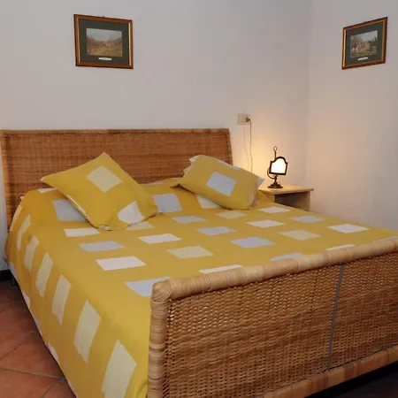 Appartement Gradoni *